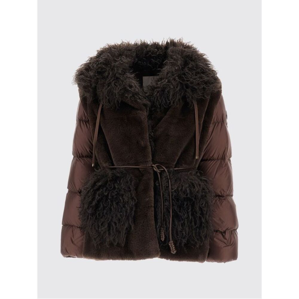 Moncler Women Coat Woman Moncler